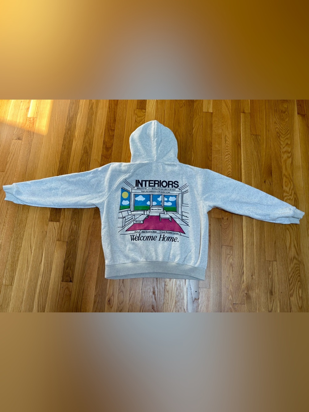 Dandy WorldWide Hoodie